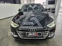 2020 Audi A4