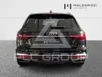 2020 Audi A4