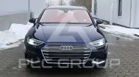 2020 Audi A4