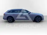 2020 Audi A4