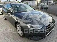 2020 Audi A4