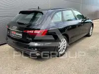 2020 Audi A4