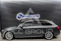 2020 Audi A4