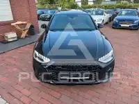 2020 Audi A4