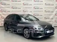 2020 Audi A4