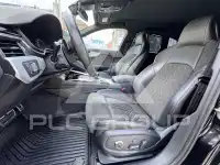 2020 Audi A4