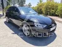 2020 Audi A4