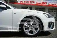 2020 Audi A4