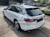 2020 Audi A4