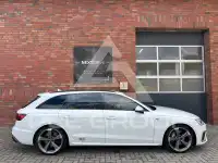 2020 Audi A4