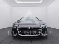 2020 Audi A4
