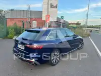2020 Audi A4