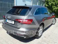 2020 Audi A4