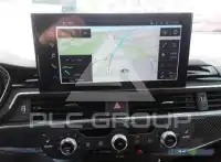 2020 Audi A4