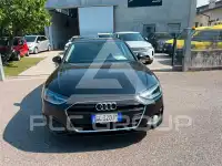 2020 Audi A4