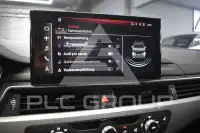 2020 Audi A4