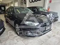 2020 Audi A4