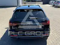 2020 Audi A4