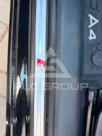 2020 Audi A4