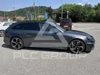 2020 Audi A4