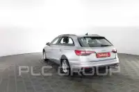 2020 Audi A4