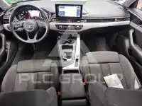 2020 Audi A4