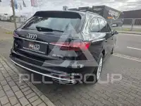 2020 Audi A4