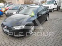 2020 Audi A4
