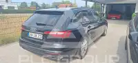 2020 Audi A4