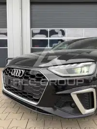 2020 Audi A4