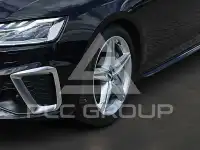 2020 Audi A4