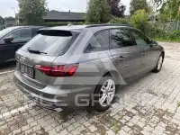 2020 Audi A4