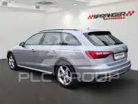 2020 Audi A4