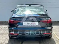 2020 Audi A4