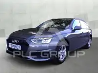 2020 Audi A4