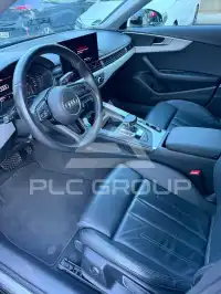 2020 Audi A4