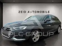2020 Audi A4