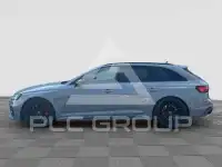 2020 Audi A4
