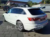 2020 Audi A4