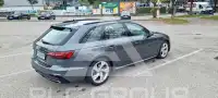 2020 Audi A4