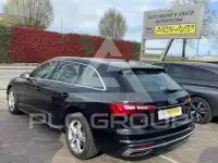 2020 Audi A4