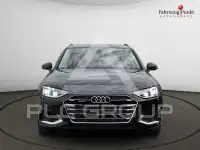 2020 Audi A4