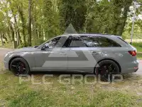 2020 Audi A4