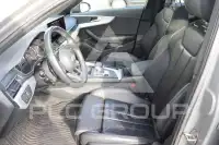 2020 Audi A4