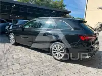 2020 Audi A4