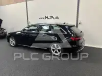 2020 Audi A4