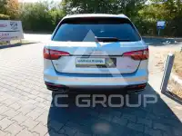 2020 Audi A4