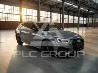 2020 Audi A4