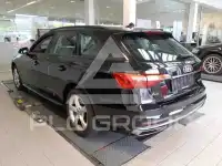 2020 Audi A4