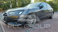 2020 Audi A4